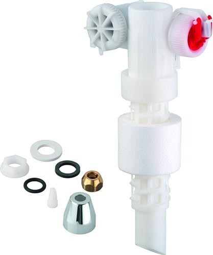 Grohe Füllventil 37095, 3/8Zoll Grohe Deutschland Vertriebs 37095000 von Grohe Deutschland Vertriebs