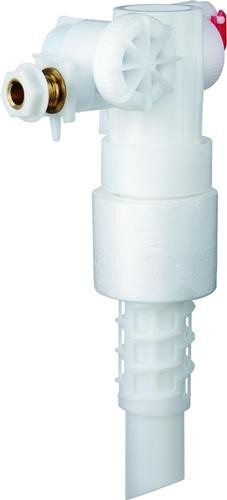 Grohe Füllventil 43537 für Spülkasten Grohe Deutschland Vertriebs 43537000 Grohe Füllventil 43537 für Spülkasten Grohe Deutschland Vertriebs 43537000 von Grohe Deutschland Vertriebs