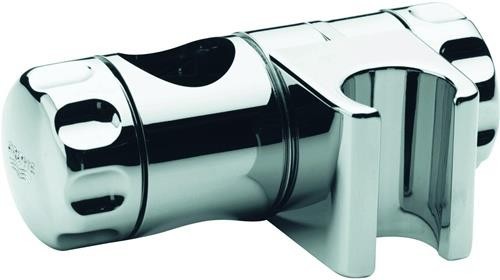 Grohe Gleitelement 07659 chrom Grohe Deutschland Vertriebs 07659000 von Grohe Deutschland Vertriebs