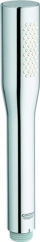 Grohe Handbrause EUPHORIA C STICK m Durchfl-konst 9,5 l/min. chr 27400000 Grohe Handbrause EUPHORIA C STICK m Durchfl-konst 9,5 l/min. chr 27400000 von Grohe Deutschland Vertriebs