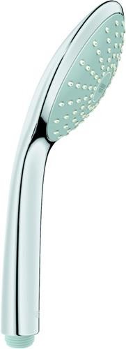 Grohe Handbrause Euphoria 110 Mono 110mm chr Grohe Deutschland Vertriebs von Grohe Deutschland Vertriebs