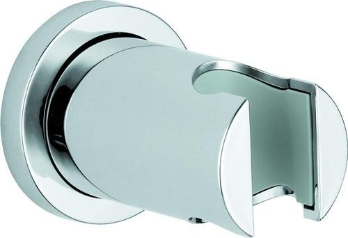 Grohe Handbrausehalter RAINSHOWER ni verst chr rd Ros 27074000 Grohe Handbrausehalter RAINSHOWER ni verst chr rd Ros 27074000 von Grohe Deutschland Vertriebs