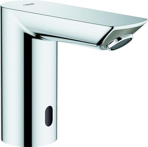 Grohe Infrarot-Elektronik BAU CE 1/2Zoll o Mischung 6 V Batt chr 36452000 Grohe Infrarot-Elektronik BAU CE 1/2Zoll o Mischung 6 V Batt chr 36452000 von Grohe Deutschland Vertriebs
