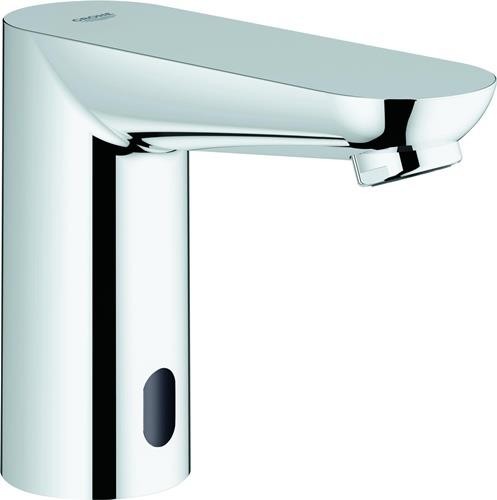 Grohe Infrarot-Elektronik EUROECO CE 1/2Zoll o Mischung Lithium-Batt chr von Grohe Deutschland Vertriebs