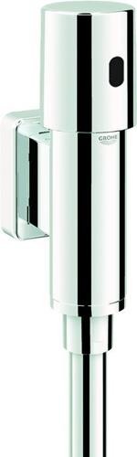 Grohe Infrarot-Elektronik TECTRON RONDO f Urinal 6 V Batt chr 37421000 Grohe Infrarot-Elektronik TECTRON RONDO f Urinal 6 V Batt chr 37421000 von Grohe Deutschland Vertriebs