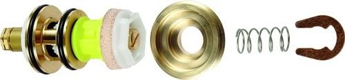 Grohe Innenteile (08.20.3400) kpl f 505 PG11 Grohe Deutschland Vertriebs von Grohe Deutschland Vertriebs