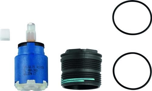 Grohe Kartusche 46374, 35mm Grohe Deutschland Vertriebs 46374000 von Grohe Deutschland Vertriebs