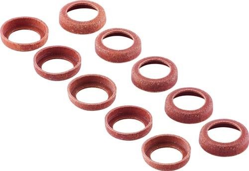 Grohe Kolbenmanschette 43765 für Druckspüler 10 Stück 4376500M Grohe Kolbenmanschette 43765 für Druckspüler 10 Stück 4376500M von Grohe Deutschland Vertriebs