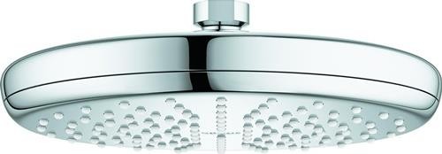 Grohe Kopfbrause Tempesta 210 d= 210mm, Water Saving 9,5 l/min chrom 26410000 Grohe Kopfbrause Tempesta 210 d= 210mm, Water Saving 9,5 l/min chrom 26410000 von Grohe Deutschland Vertriebs