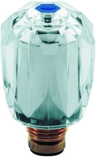 Grohe Oberteil 1/2Zoll Brill-Gri Mark blau chr Grohe Deutschland Vertriebs Grohe Oberteil 1/2Zoll Brill-Gri Mark blau chr Grohe Deutschland Vertriebs von Grohe Deutschland Vertriebs