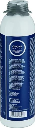 Grohe Reinigungskartusche BLUE Grohe Deutschland Vertriebs 40434001 Grohe Reinigungskartusche BLUE Grohe Deutschland Vertriebs 40434001 von Grohe Deutschland Vertriebs