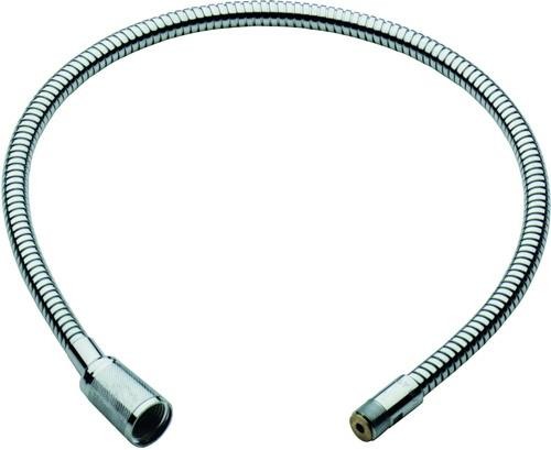 Grohe Schlauch 1/2ZollxM 15x860mm Grohe Deutschland Vertriebs 46104000 von Grohe Deutschland Vertriebs
