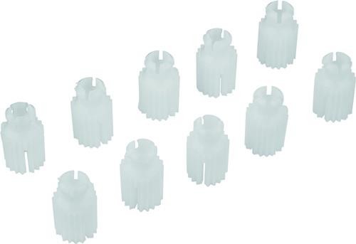 Grohe Schnappeinsatz 10 Stück Grohe Deutschland Vertriebs 0538600M von Grohe Deutschland Vertriebs