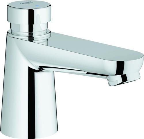 Grohe Selbstschl-Standventil EUROECO CT 1/2Zoll chr Grohe Deutschland Vertriebs von Grohe Deutschland Vertriebs