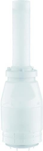 Grohe Servo-Ablaufventil 43486 unterbrechbar für Wandeinbau 43486000 Grohe Servo-Ablaufventil 43486 unterbrechbar für Wandeinbau 43486000 von Grohe Deutschland Vertriebs