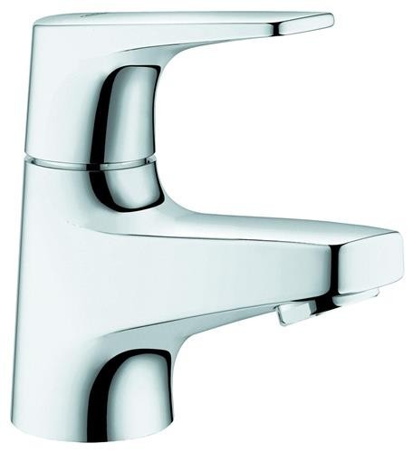 Grohe Standventil BAUFLOW 1/2Zoll XS-Size chr Grohe Deutschland Vertriebs von Grohe Deutschland Vertriebs