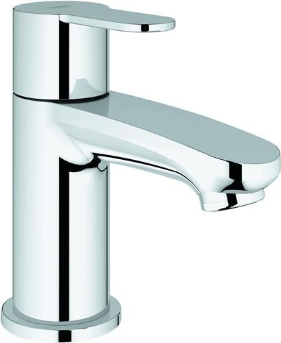 Grohe Standventil EUROSTYLE C XS-Size chr Grohe Deutschland Vertriebs 23039002 Grohe Standventil EUROSTYLE C XS-Size chr Grohe Deutschland Vertriebs 23039002 von Grohe Deutschland Vertriebs