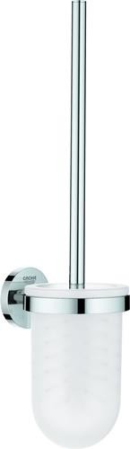 Grohe Toilettenbürstengrt ESSENTIALS 398mm chr Grohe Deutschland Vertriebs Grohe Toilettenbürstengrt ESSENTIALS 398mm chr Grohe Deutschland Vertriebs von Grohe Deutschland Vertriebs