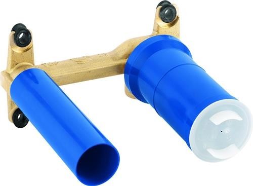 Grohe Unterputz-Universal-Einbaukörper 1/2Zoll f 2-Loch WT-Batterien 23571000 Grohe Unterputz-Universal-Einbaukörper 1/2Zoll f 2-Loch WT-Batterien 23571000 von Grohe Deutschland Vertriebs