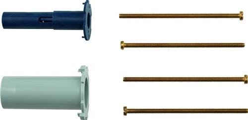 Grohe Verlängerungsset univeral 25mm Grohe Deutschland Vertriebs 14058000 von Grohe Deutschland Vertriebs