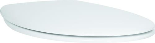 Grohe WC-Sitz BAU KERAMIK m Deckel Soft close awe Grohe Deutschland Vertriebs von Grohe Deutschland Vertriebs