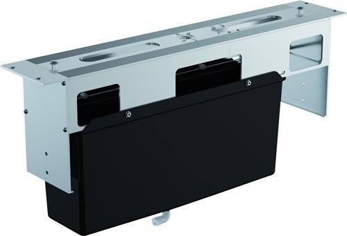 Grohe Wannenrandkombination Unterbau f Fliesenbankmontage 29037000 Grohe Wannenrandkombination Unterbau f Fliesenbankmontage 29037000 von Grohe Deutschland Vertriebs