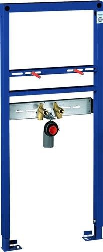 Grohe Waschtisch-Element Rapid SL f Einlochbatterie m Schallschutz 38554001 von Grohe Deutschland Vertriebs