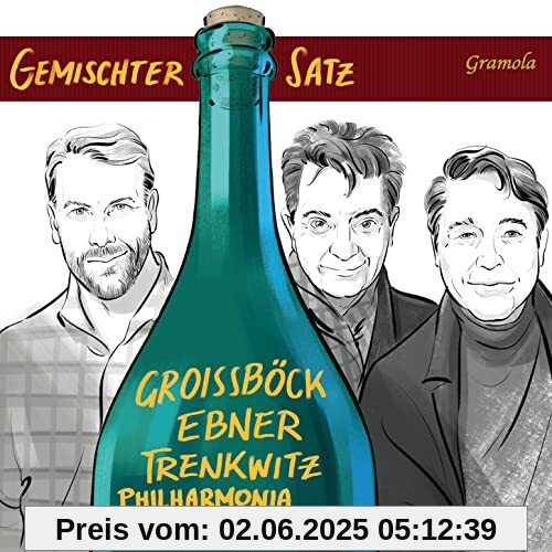 Gemischter Satz von Groissböck