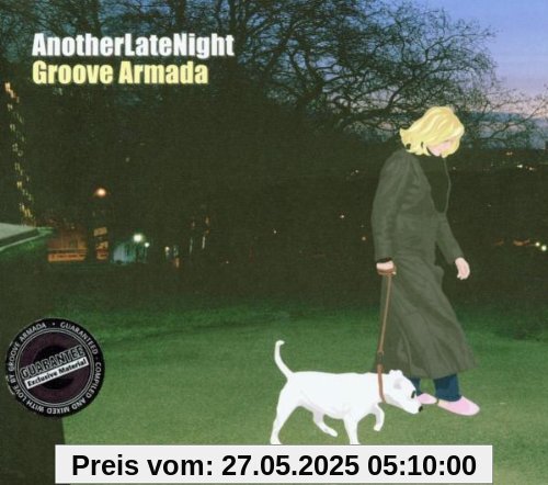 Another Late Night Another Late Night von Groove Armada