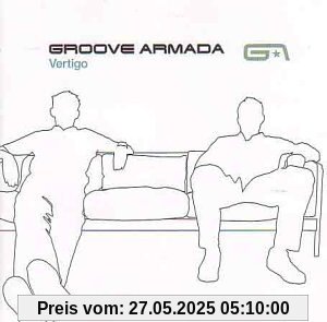 Vertigo Vertigo von Groove Armada