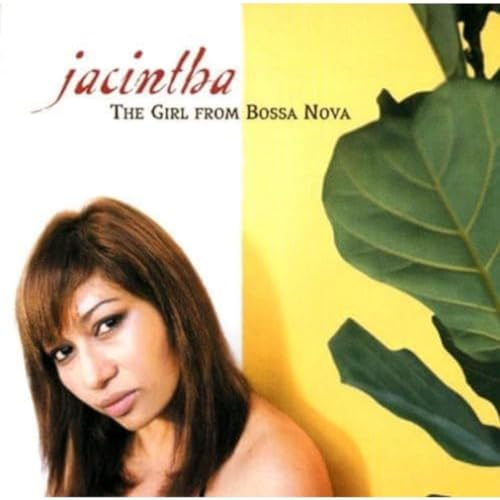 The Girl from Bossa Nova von Groove Note Records