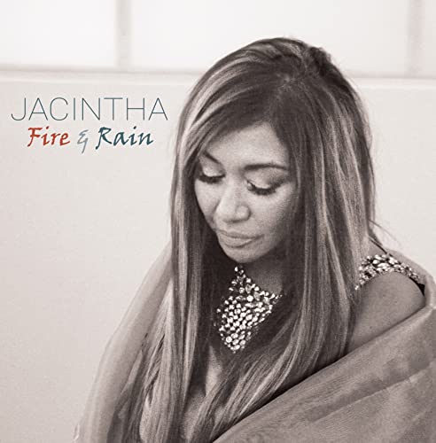 Fire & Rain von Groove Note Records