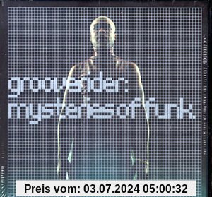 Mysteries of Funk von Grooverider