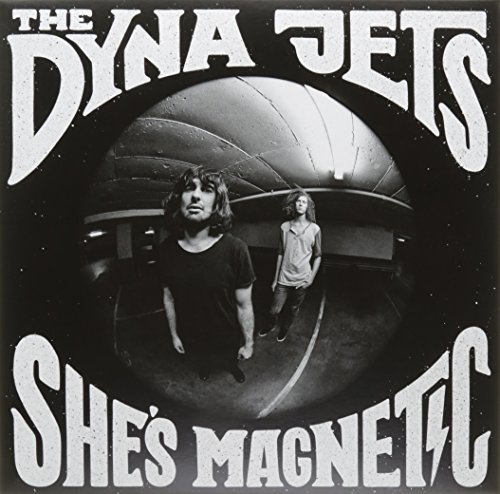 She's Magnetic (10") [Vinyl LP] von Groovie