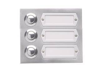 GRO AP Kontaktplatte 55533 ETA 503 GA 3fach Aluminium silber GRO AP Kontaktplatte 55533 ETA 503 GA 3fach Aluminium silber von Grothe GmbH