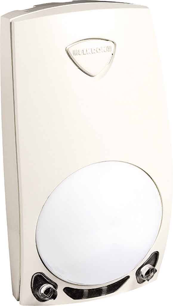 GRO VDS-Bewegungsmelder IM 915VDS Dreifunktionen-Linse IM2502211 GRO VDS-Bewegungsmelder IM 915VDS Dreifunktionen-Linse IM2502211 von Grothe GmbH