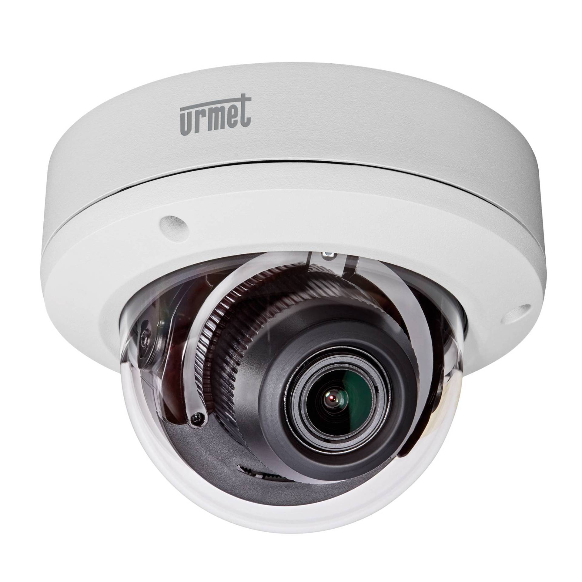 Grothe 5MPX IP Dome-Kamera VK 1099/552B AI ECO 1099/552B Grothe 5MPX IP Dome-Kamera VK 1099/552B AI ECO 1099/552B von Grothe GmbH