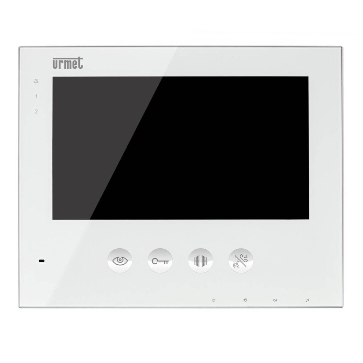 Grothe Freisprechmonitor 7" VM 1730/1 74341 Grothe Freisprechmonitor 7" VM 1730/1 74341 von Grothe GmbH