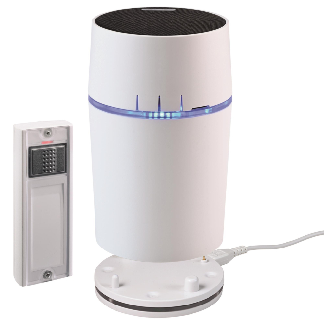 Grothe Funkgong Set Bluetooth CALIMA 800 43580 Grothe Funkgong Set Bluetooth CALIMA 800 43580 von Grothe GmbH