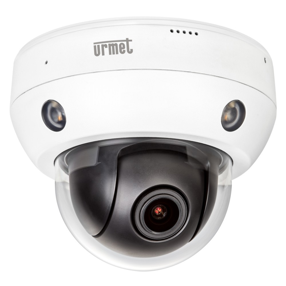 Grothe 4MPX IP PTZ Dome-Kamera VK 1099/370 Grothe 4MPX IP PTZ Dome-Kamera VK 1099/370 von Grothe
