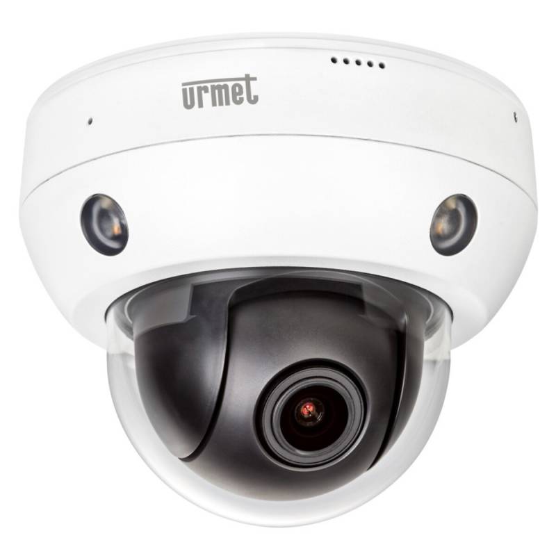 Grothe 4MPX IP PTZ Dome-Kamera VK 1099/370 von Grothe