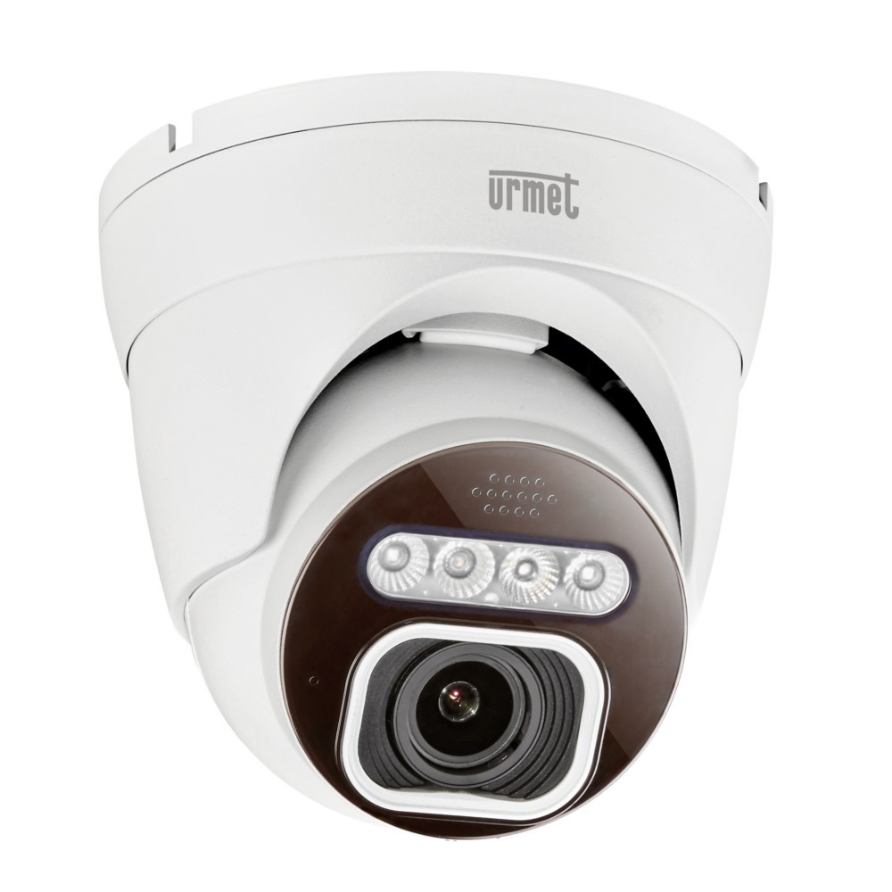 Grothe 5MPX IP Dome-Kamera VK 1099/542 Grothe 5MPX IP Dome-Kamera VK 1099/542 von Grothe