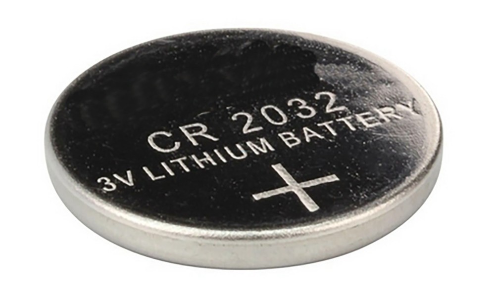 Grothe Batterie BATT-CR2032 39183 Grothe Batterie BATT-CR2032 39183 von Grothe
