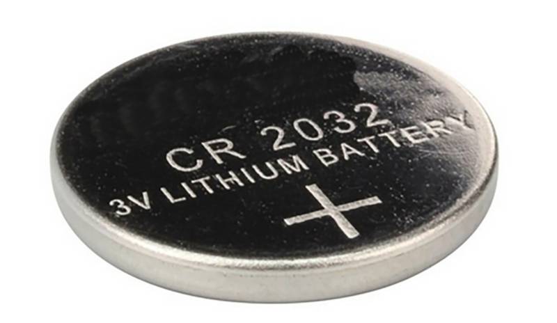 Grothe Batterie BATT-CR2032 39183 von Grothe