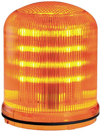 Grothe Blitzleuchte LED MWL 8941 38941 Orange Blitzlicht, Dauerlicht, Rundumlicht von Grothe