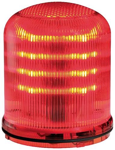 Grothe Blitzleuchte LED MWL 8942 38942 Rot Blitzlicht, Dauerlicht, Rundumlicht von Grothe