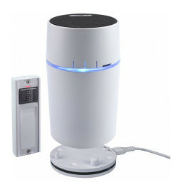 Grothe CALIMA 800 - Funkgong Set Bluetooth: 2-T Grothe CALIMA 800 - Funkgong Set Bluetooth: 2-T von Grothe