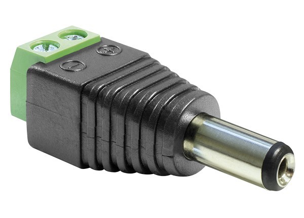 Grothe DC Hohlstecker 2,1 39948 von Grothe