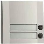 Grothe Domolux Duo Domolux Duo 2152 weiss/schwarz (51203) von Grothe