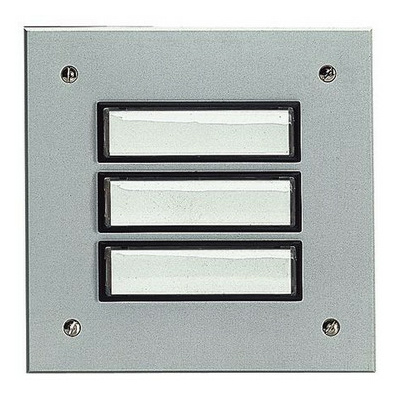 Grothe ETA 803 EV1          ETAGENPLATTE SILBER von Grothe